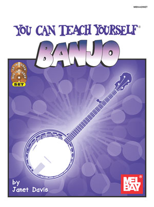 YCTY-Banjo